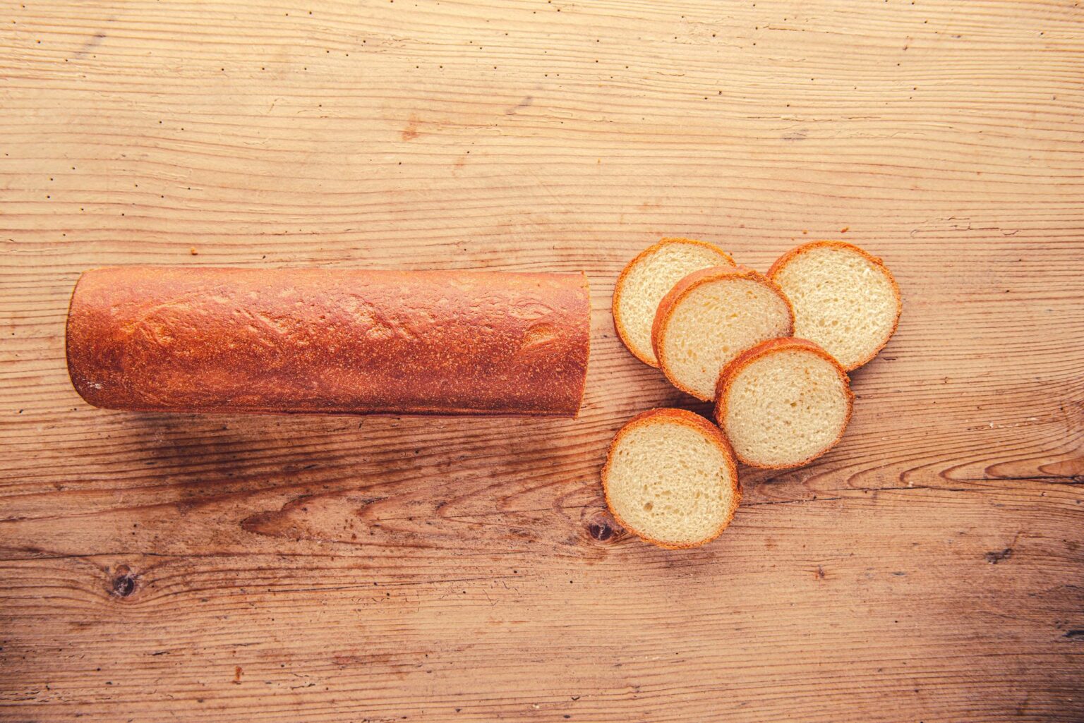Le pain de mie toast Le Pain du Gone